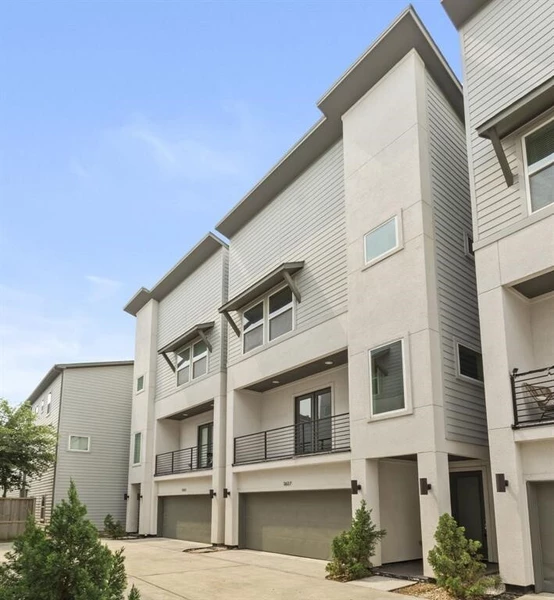 2 bedrooms apartment for rent in Midtown Houston - Inner Loop, Houston