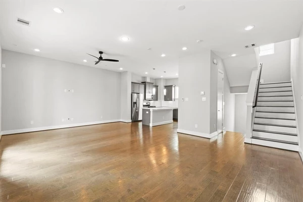 2 bedrooms apartment for rent in Midtown Houston - Inner Loop, Houston