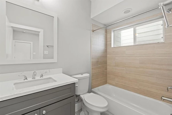 2 bedrooms apartment for rent in Midtown Houston - Inner Loop, Houston