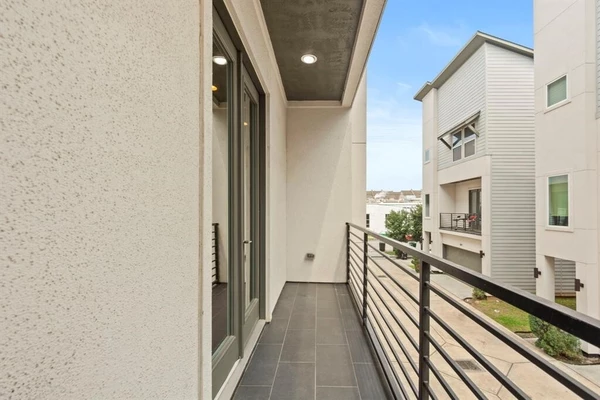 2 bedrooms apartment for rent in Midtown Houston - Inner Loop, Houston