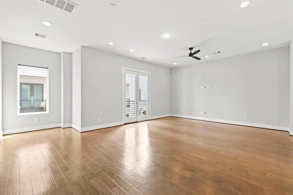 2 bedrooms apartment for rent in Midtown Houston - Inner Loop, Houston