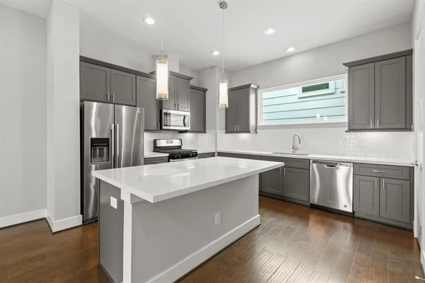 2 bedrooms apartment for rent in Midtown Houston - Inner Loop, Houston