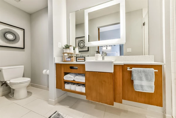 Studio Apartment for rent in Addicks - Nw Houston, Houston