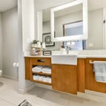 Studio Apartment for rent in Addicks - Nw Houston, Houston