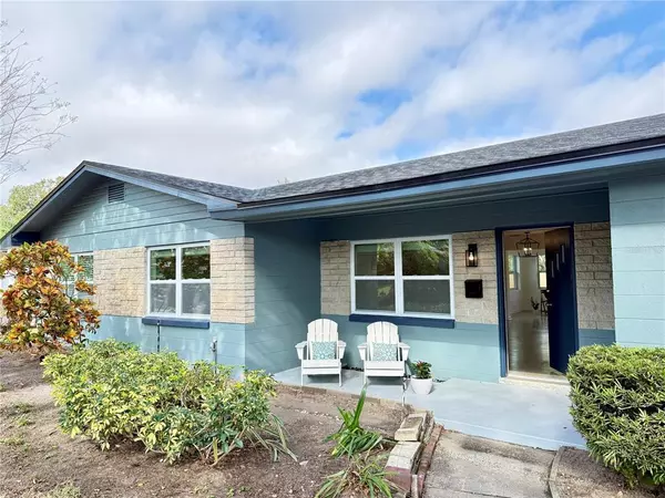 3 bedrooms apartment for rent in Wadeview Park - Central Orlando, Orlando