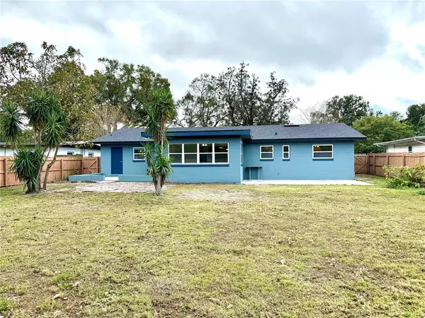 3 bedrooms apartment for rent in Wadeview Park - Central Orlando, Orlando