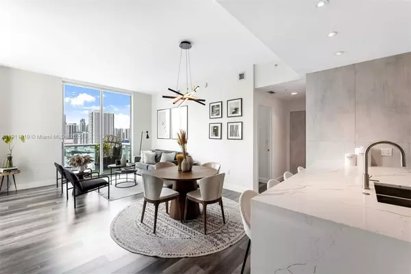 2 bedrooms apartment for rent in Edgewater MIA - Miami, Miami