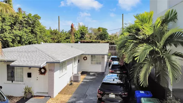 2 bedrooms apartment for rent in Little Haiti - Miami, Miami