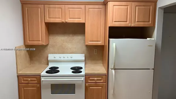 1 bedroom apartment for rent in West Miami - Miami Dade, Miami