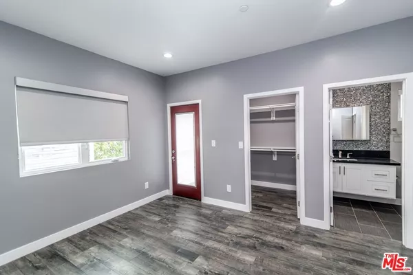 4 bedrooms apartment for rent in Harvard Heights - Central Los Angeles, Los Angeles