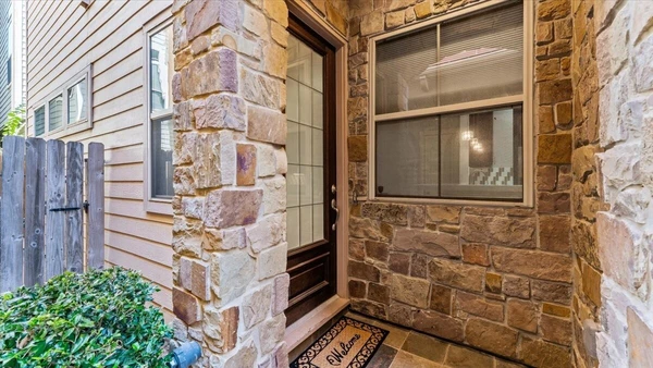 4 bedrooms apartment for rent in Greater Heights - Inner Loop, Houston