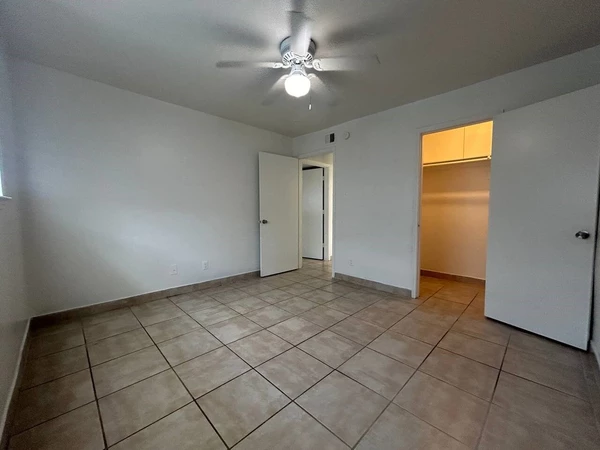 1 bedroom apartment for rent in Lawndale / Wayside - Inner Loop, Houston