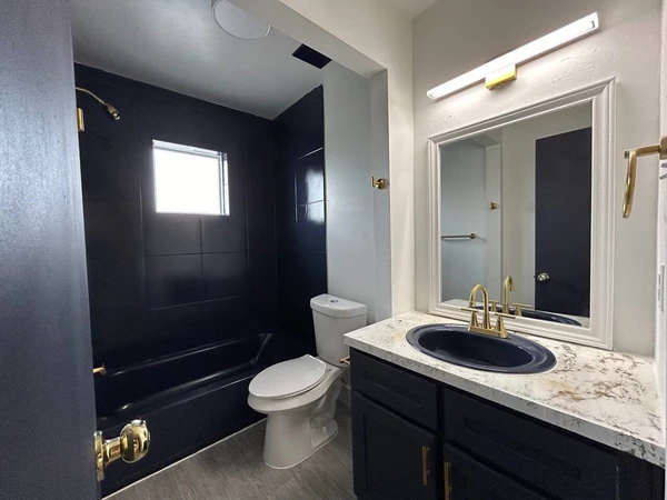 1 bedroom apartment for rent in Lawndale / Wayside - Inner Loop, Houston