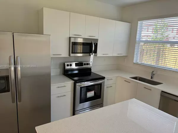 3 bedrooms apartment for rent in Opa Locka - Miami Dade, Miami