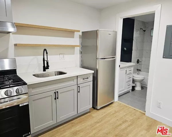 1 bedroom apartment for rent in East Hollywood - Central Los Angeles, Los Angeles