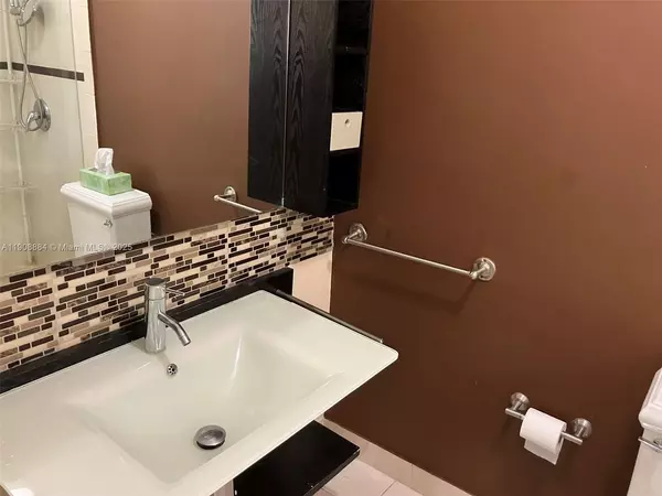 1 bedroom apartment for rent in Kendall - Miami Dade, Miami