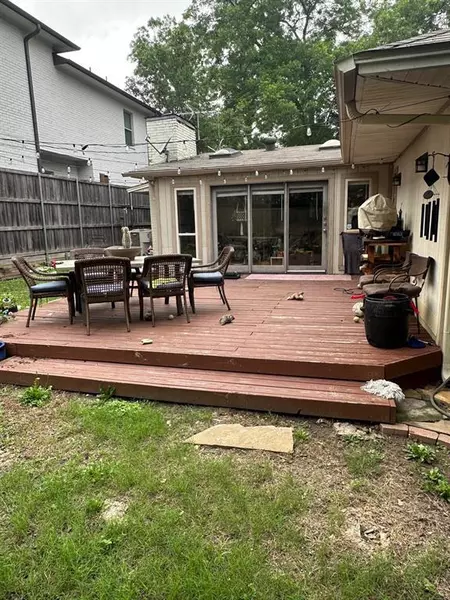 3 bedrooms apartment for rent in Lakewood Hills - Ne Dallas, Dallas