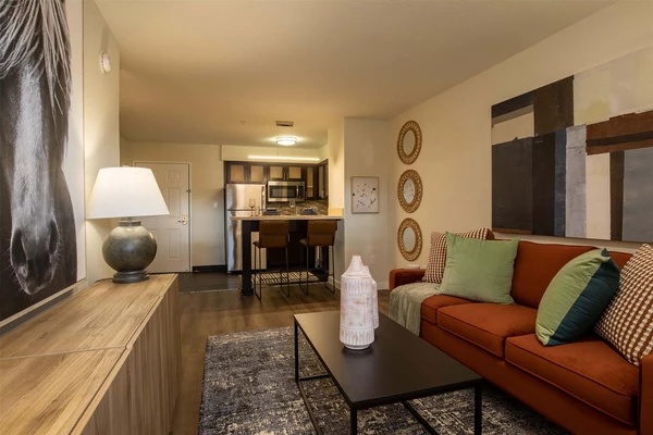 1 bedroom apartment for rent in North Houston - Nw Houston, Houston