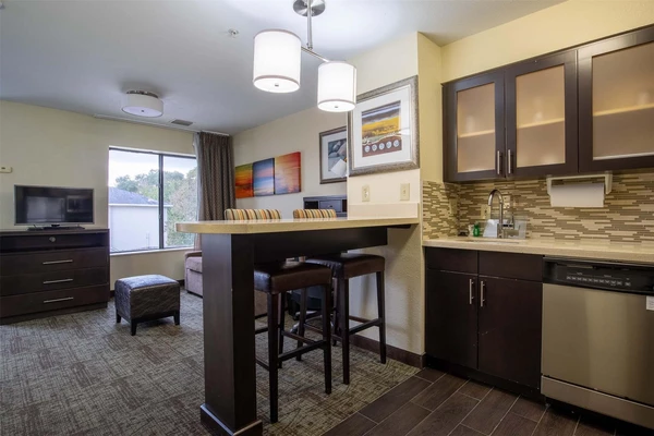 1 bedroom apartment for rent in North Houston - Nw Houston, Houston