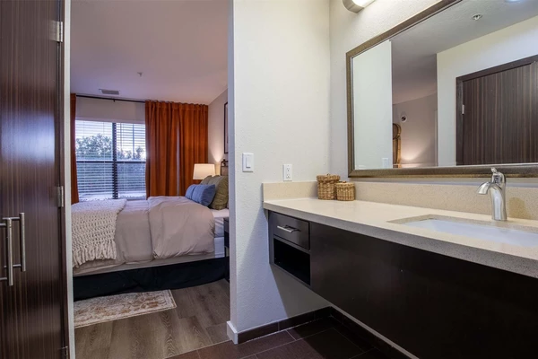 1 bedroom apartment for rent in North Houston - Nw Houston, Houston