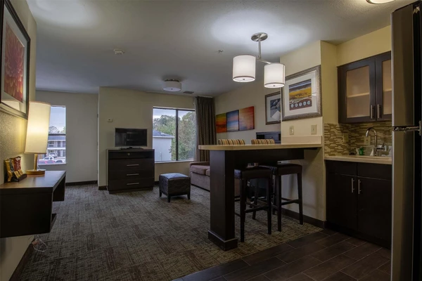 1 bedroom apartment for rent in North Houston - Nw Houston, Houston