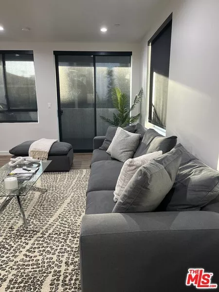 1 bedroom apartment for rent in Beverly Grove - Central Los Angeles, Los Angeles
