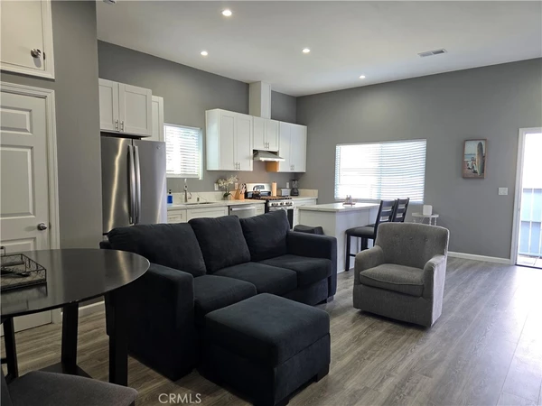 2 bedrooms apartment for rent in Logan Heights - Central SD, San Diego