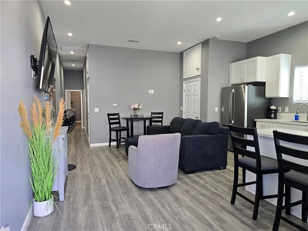 2 bedrooms apartment for rent in Logan Heights - Central SD, San Diego