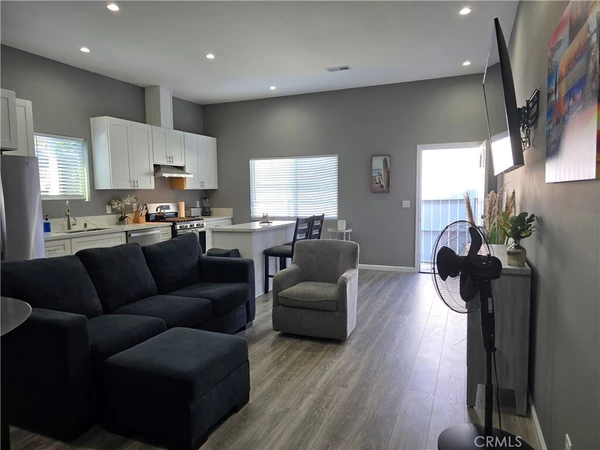 2 bedrooms apartment for rent in Logan Heights - Central SD, San Diego