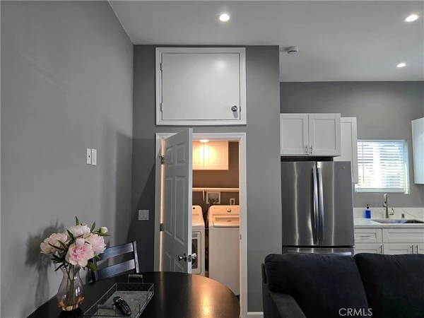 2 bedrooms apartment for rent in Logan Heights - Central SD, San Diego