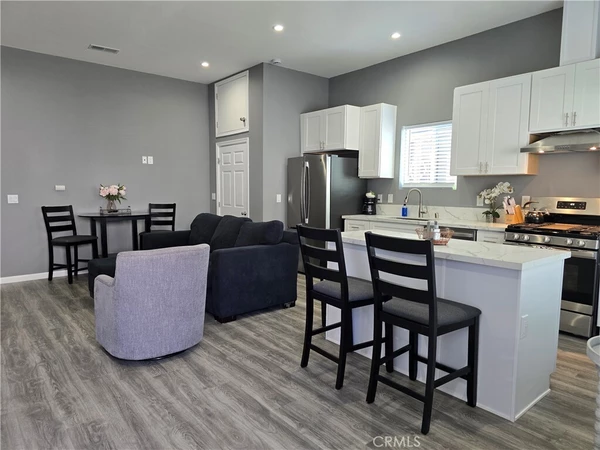 2 bedrooms apartment for rent in Logan Heights - Central SD, San Diego