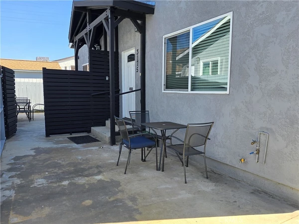 2 bedrooms apartment for rent in Logan Heights - Central SD, San Diego