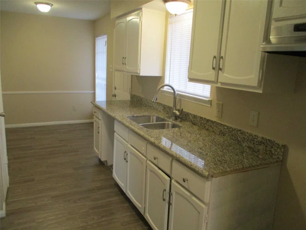 3 bedrooms apartment for rent in Greater Inwood - Nw Houston, Houston