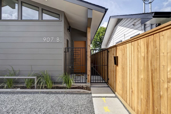 2 bedrooms apartment for rent in Greater Heights - Inner Loop, Houston