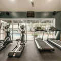 2 bedrooms apartment for rent in Woodlake/ Briar Meadow - West Houston, Houston