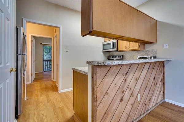 1 bedroom apartment for rent in Old West Austin - Central Austin, Austin