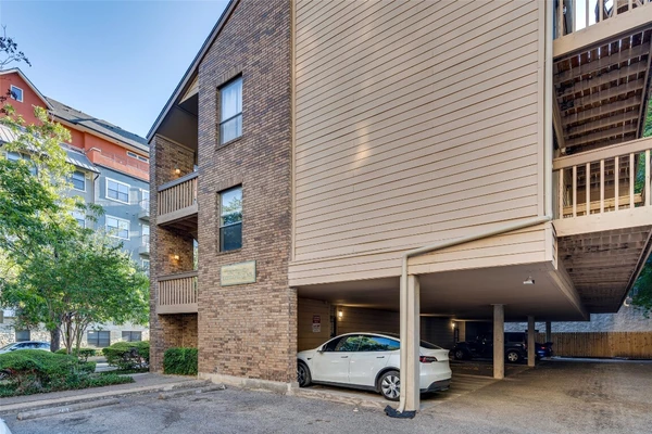 1 bedroom apartment for rent in Old West Austin - Central Austin, Austin