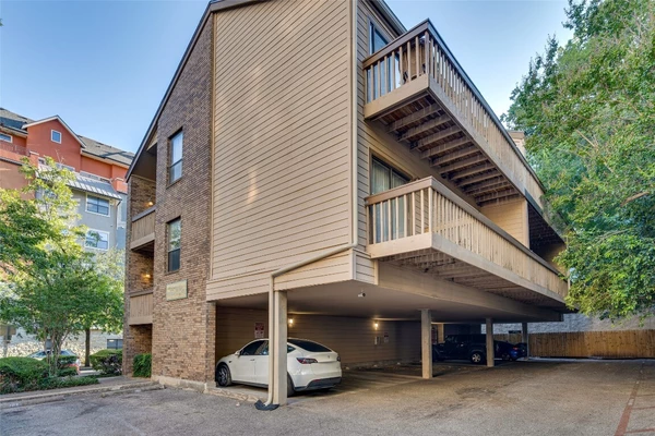 1 bedroom apartment for rent in Old West Austin - Central Austin, Austin