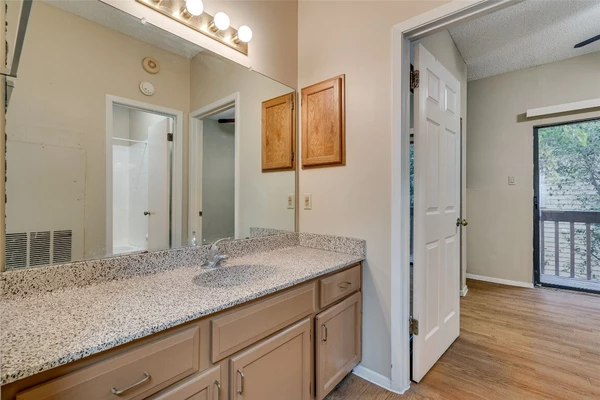 1 bedroom apartment for rent in Old West Austin - Central Austin, Austin