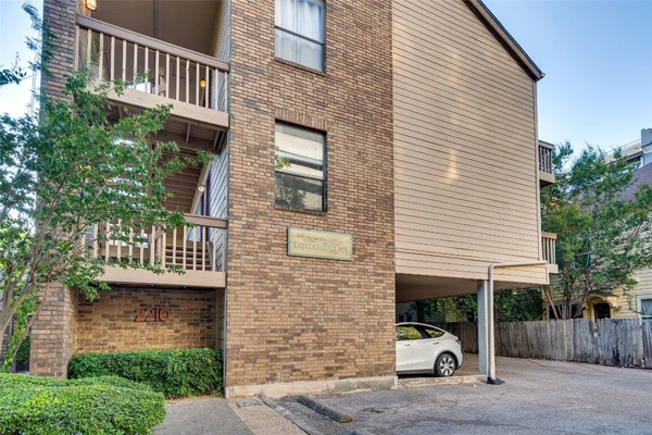 1 bedroom apartment for rent in Old West Austin - Central Austin, Austin