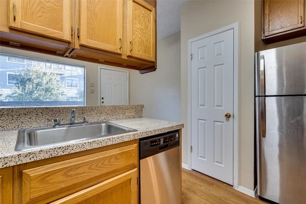 1 bedroom apartment for rent in Old West Austin - Central Austin, Austin