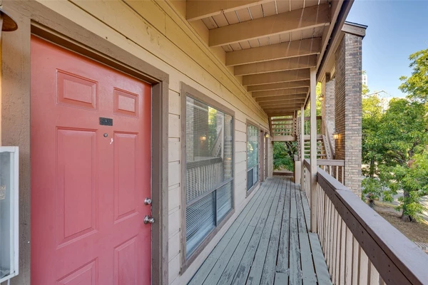 1 bedroom apartment for rent in Old West Austin - Central Austin, Austin