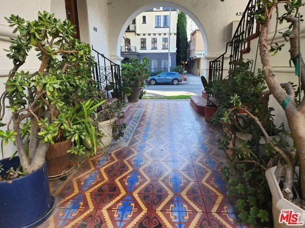 1 bedroom apartment for rent in Mid Wilshire - Central Los Angeles, Los Angeles