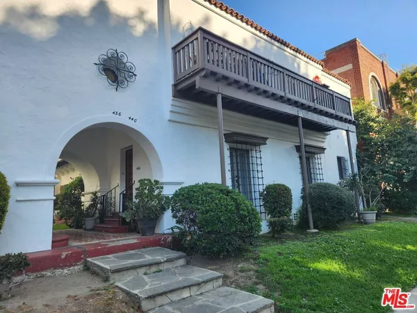 1 bedroom apartment for rent in Mid Wilshire - Central Los Angeles, Los Angeles