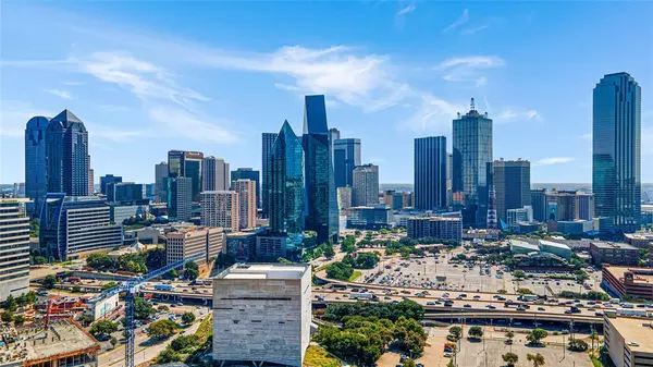1 bedroom apartment for rent in Downtown Dallas - Ne Dallas, Dallas