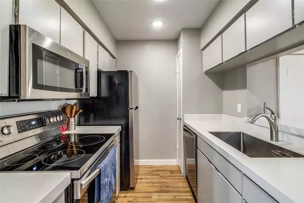 1 bedroom apartment for rent in Oak Lawn - Ne Dallas, Dallas