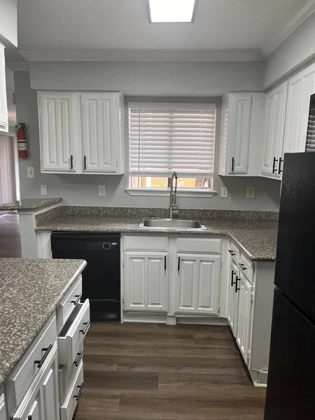 2 bedrooms apartment for rent in Chinatown Houston - Sw Houston, Houston