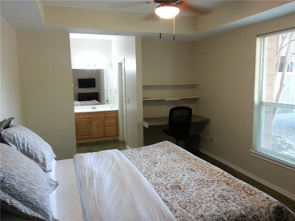 3 bedrooms apartment for rent in Old West Austin - Central Austin, Austin