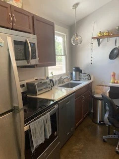 1 bedroom apartment for rent in Hyde Park ATX - Central Austin, Austin