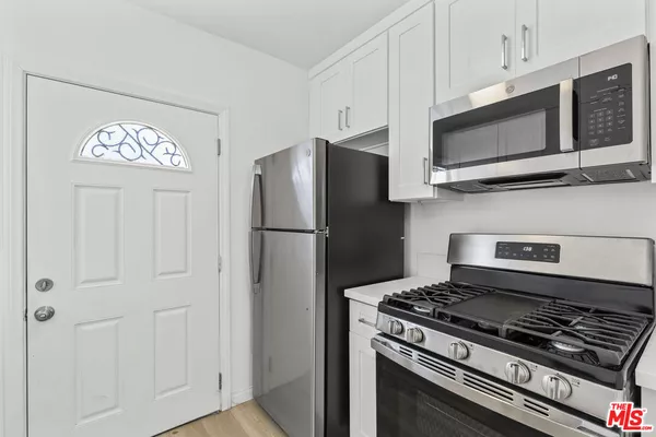 Studio Apartment for rent in Palms - Westside / South Bay, Los Angeles